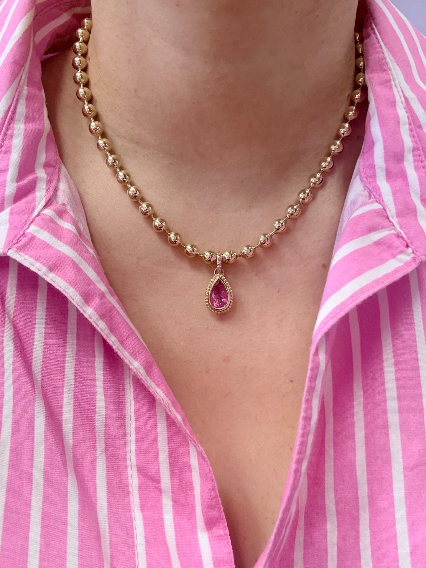 Frida Necklace