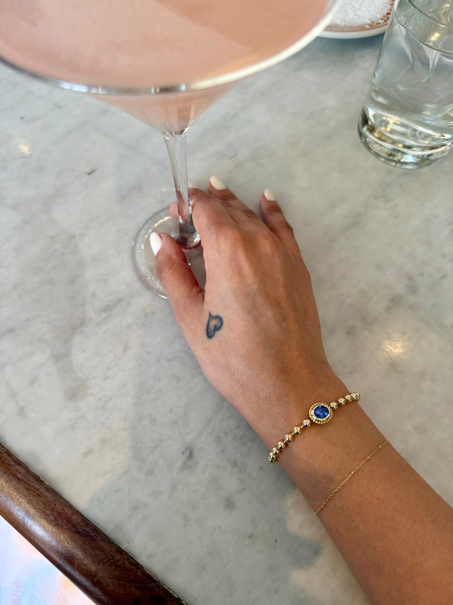 Elizabeth Bracelet