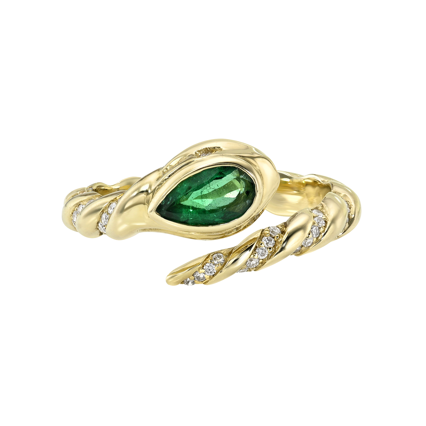 La Serpiente