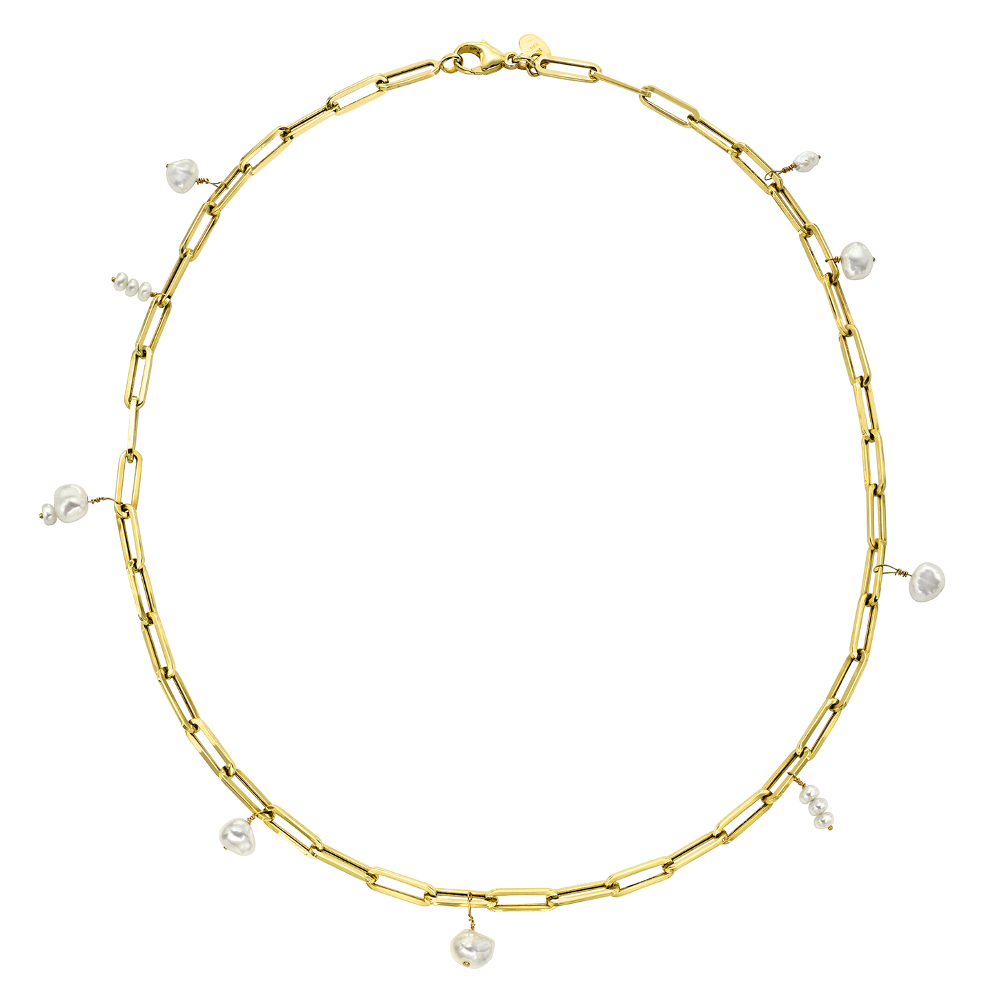 Isla Necklace