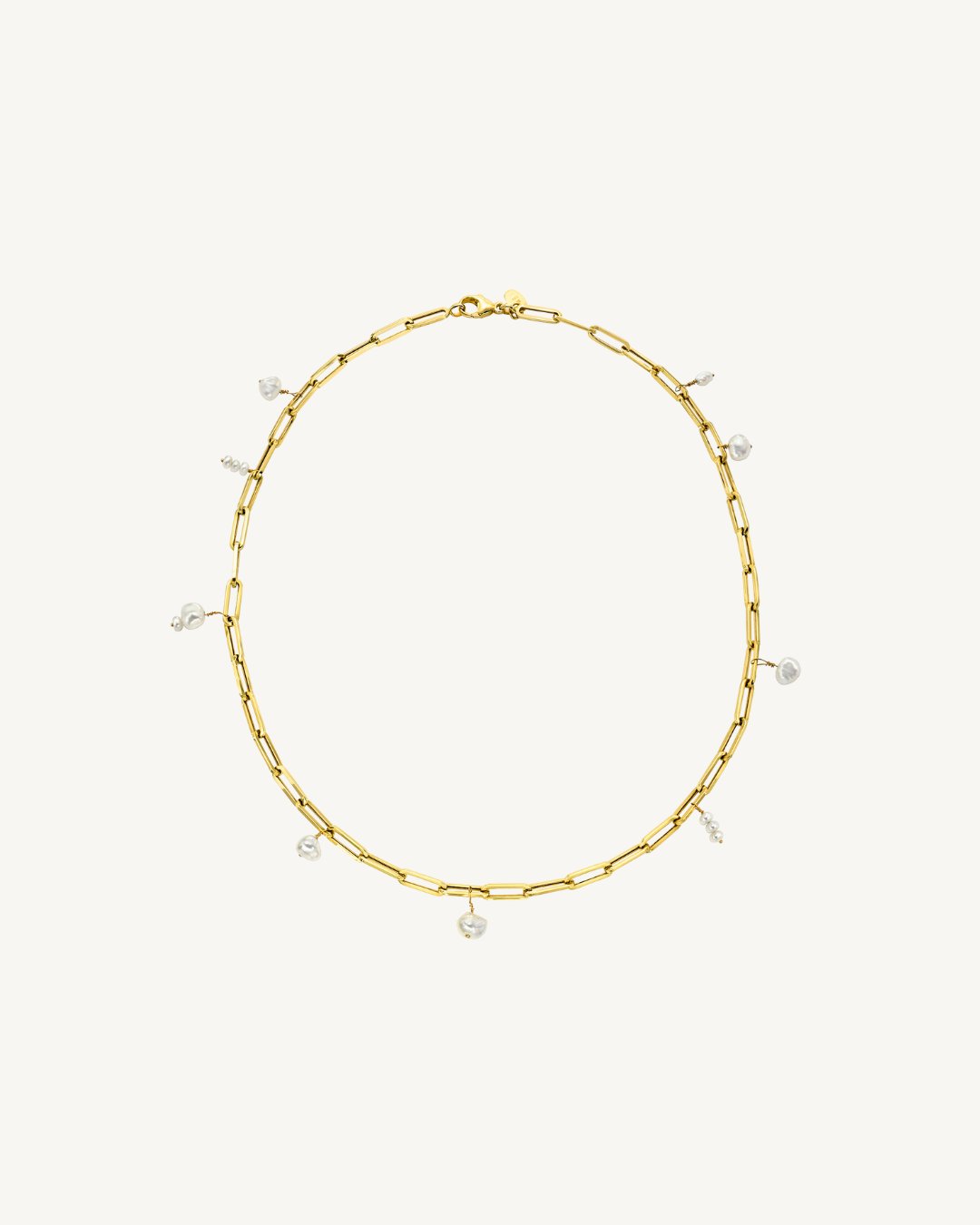 Necklaces & Charms