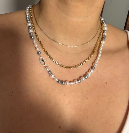 Evil Eye Perla