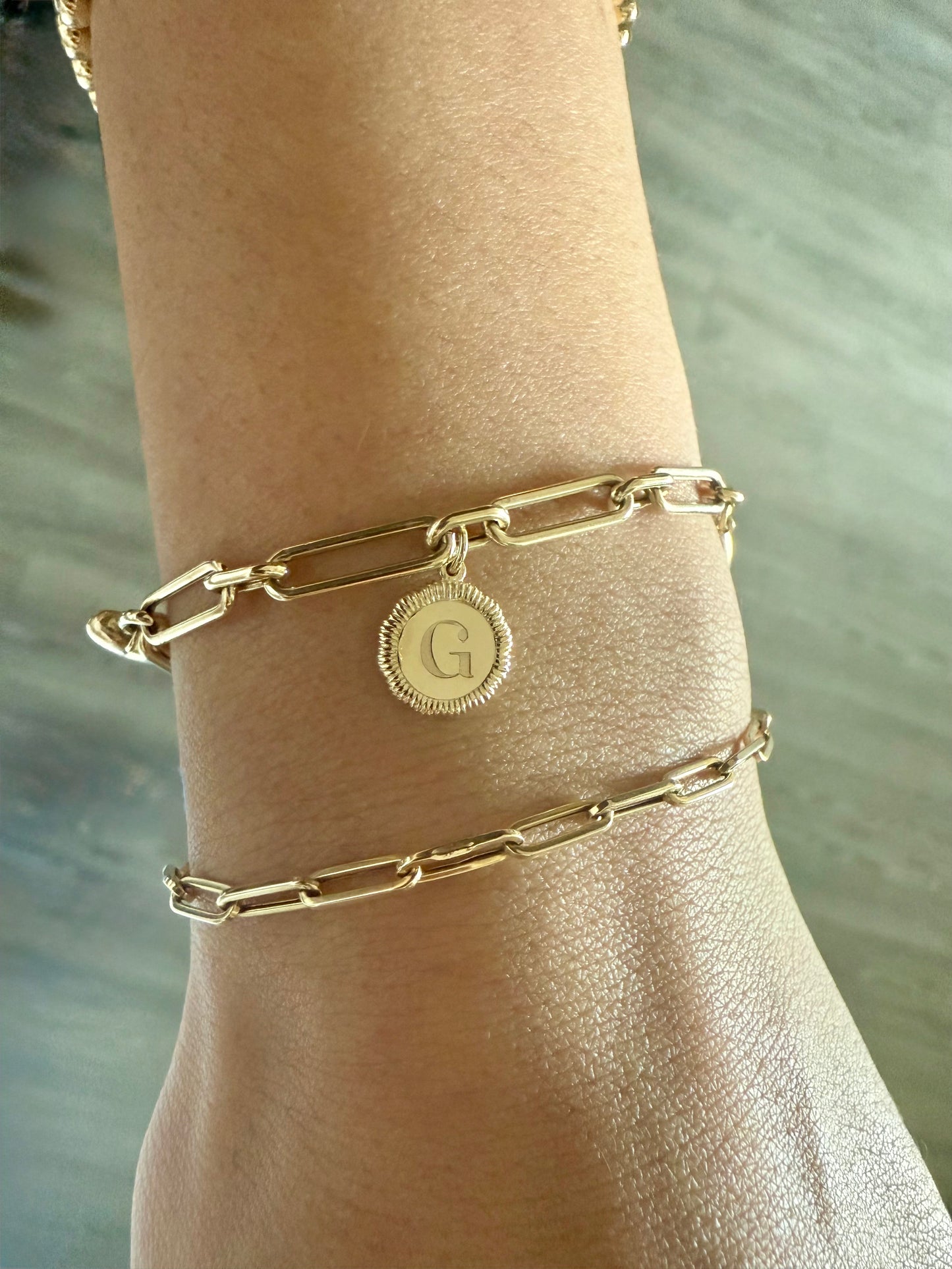 Amuleto Bracelet