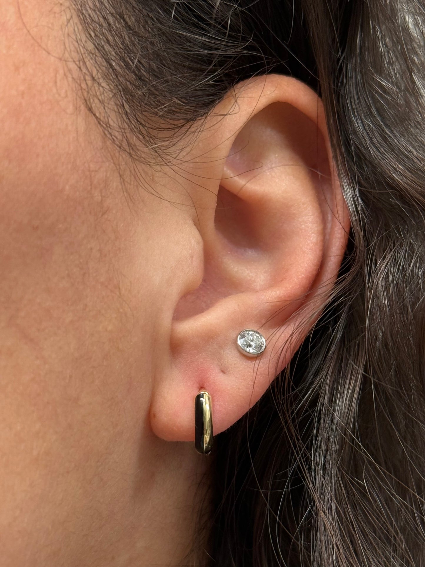 Luna Earrings