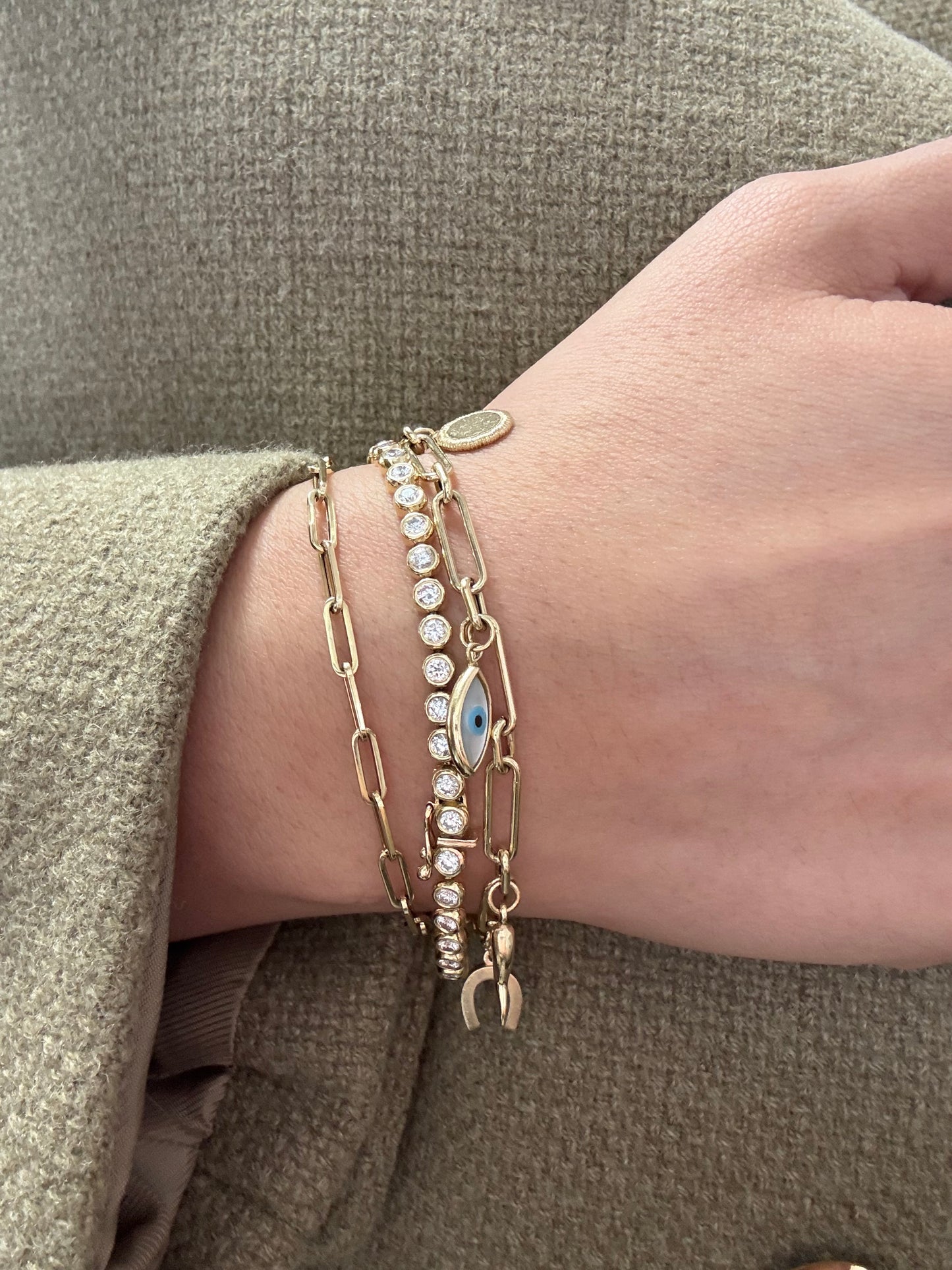 Amuleto Bracelet