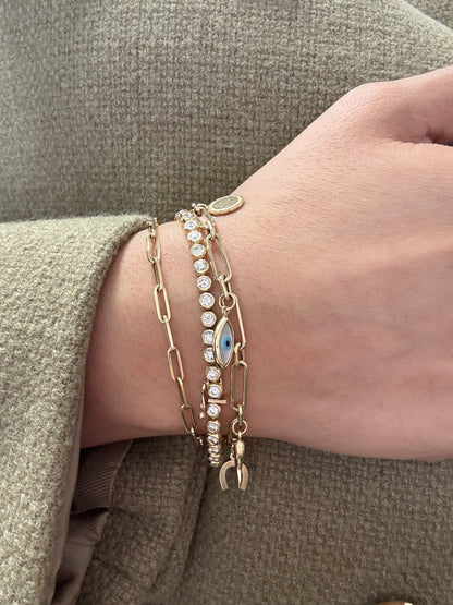 Amuleto Bracelet