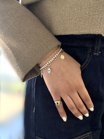 Amuleto Bracelet