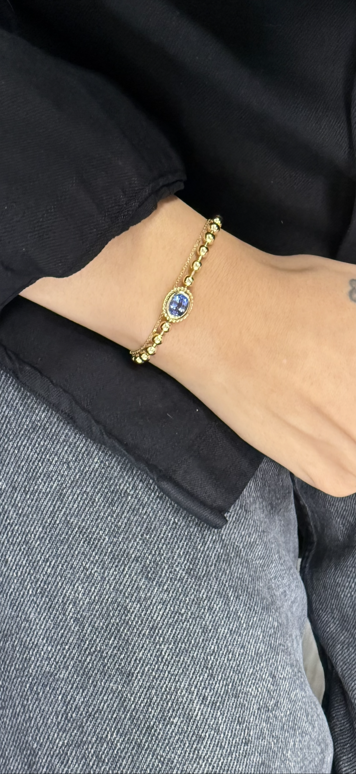 Elizabeth Bracelet