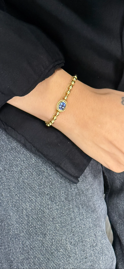 Elizabeth Bracelet