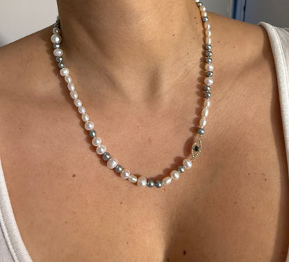 Evil Eye Perla