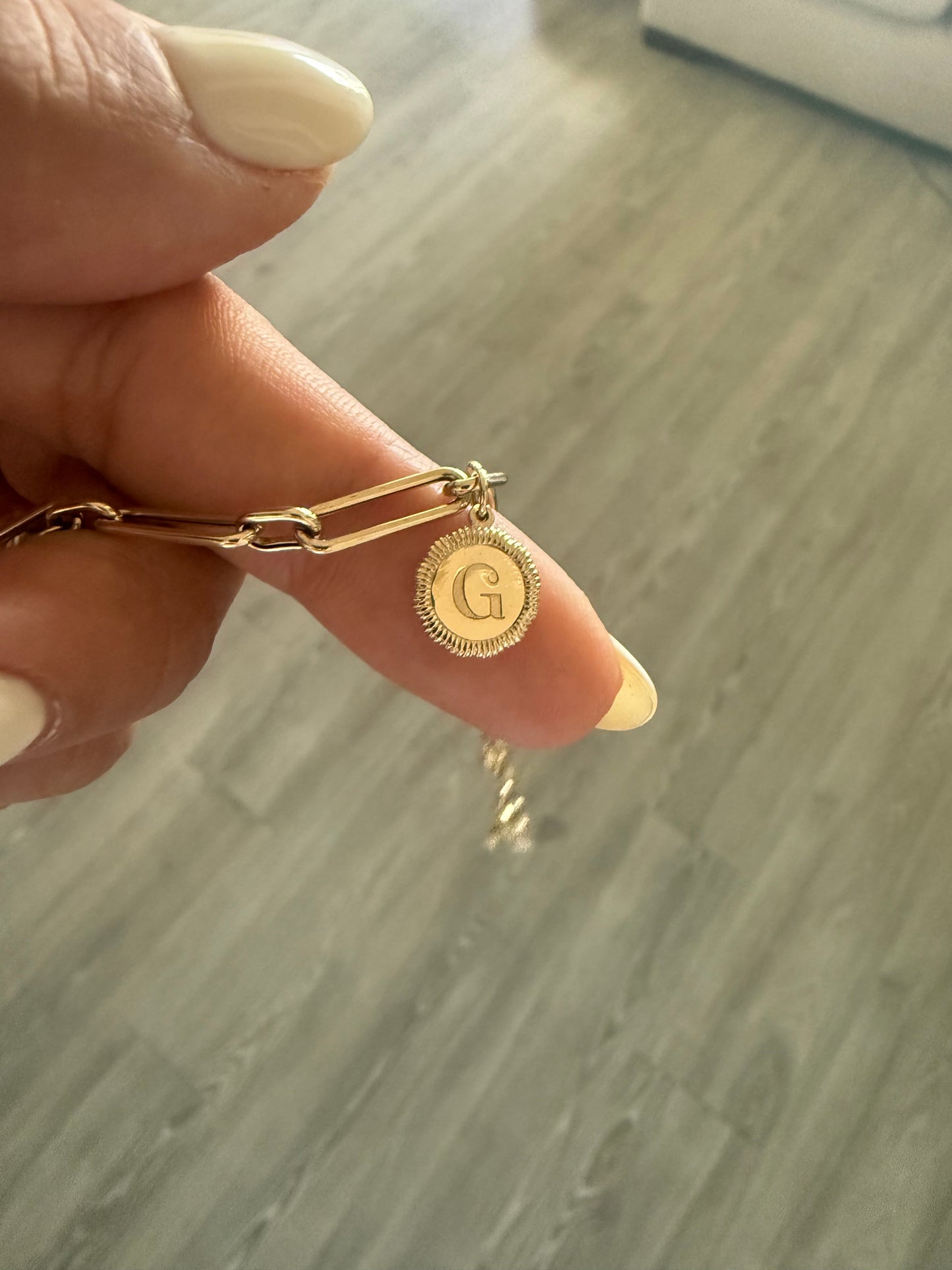 Amuleto Bracelet