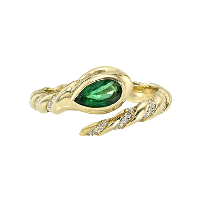 La Serpiente