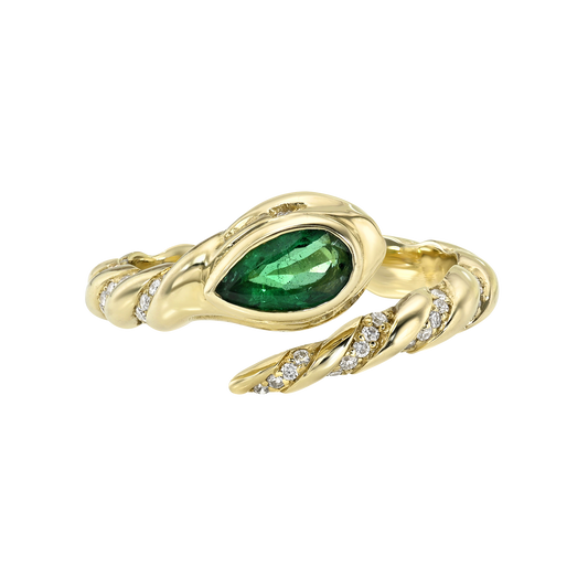 La Serpiente