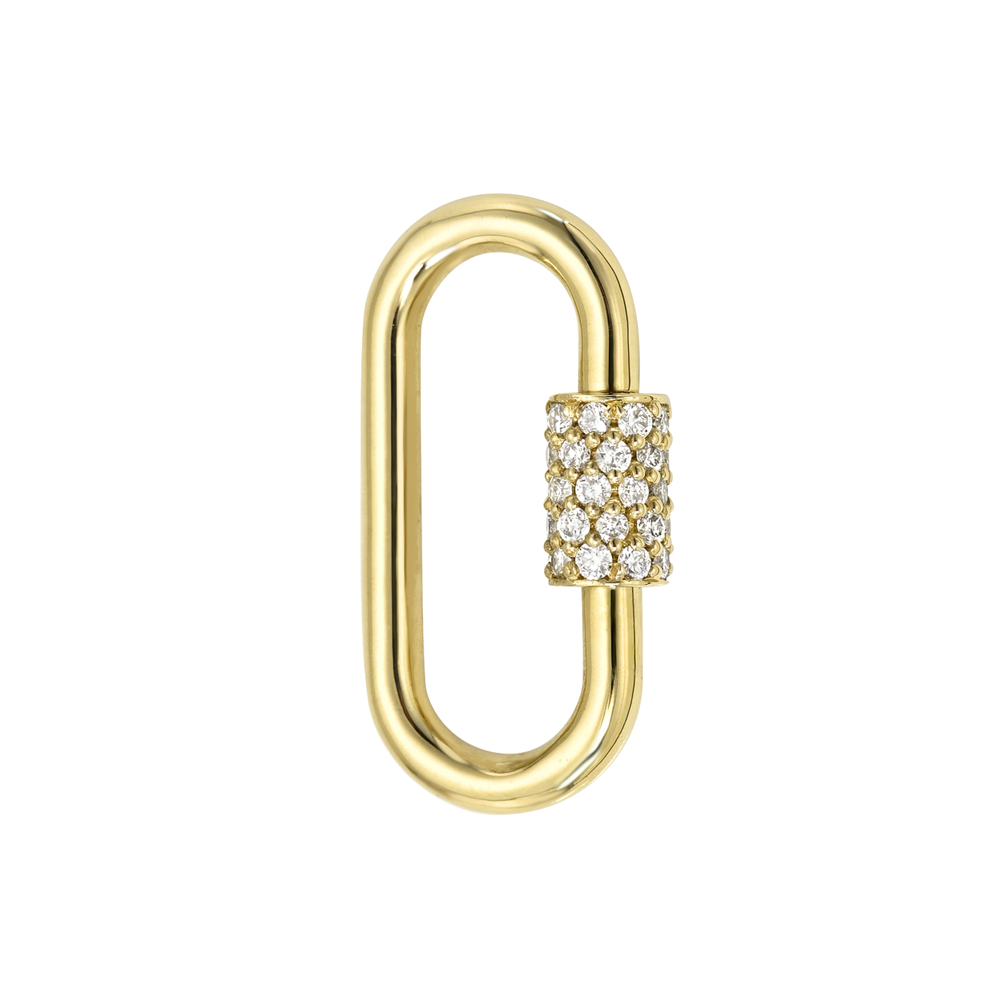 Carabiner Link