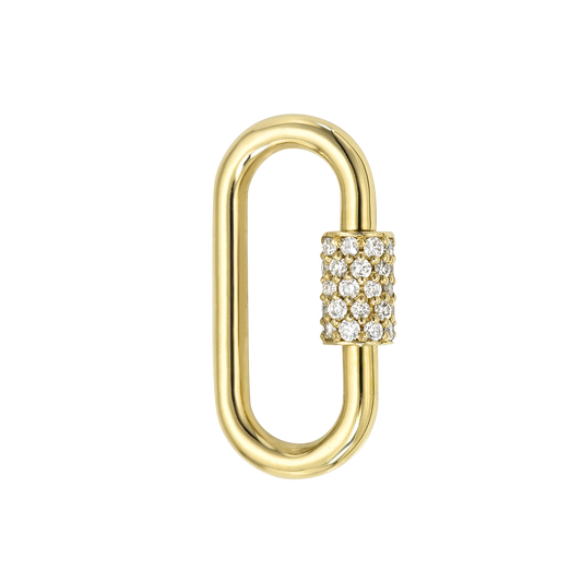 Carabiner Link
