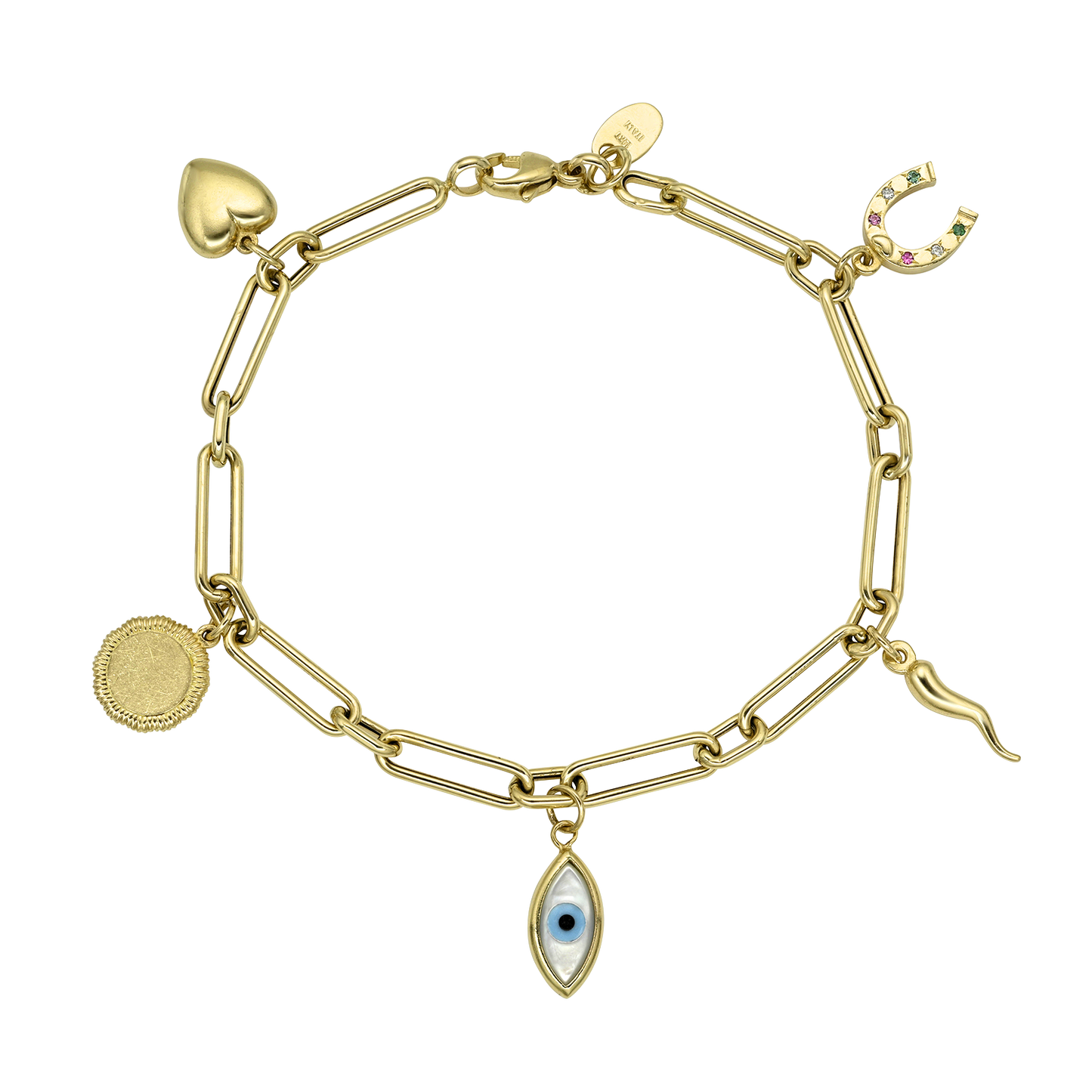 Amuleto Bracelet