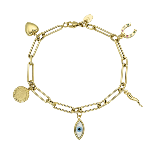 Amuleto Bracelet