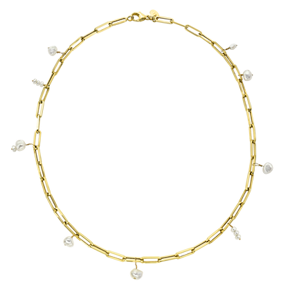Isla Necklace