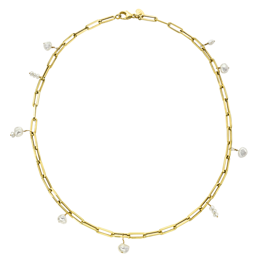 Isla Necklace
