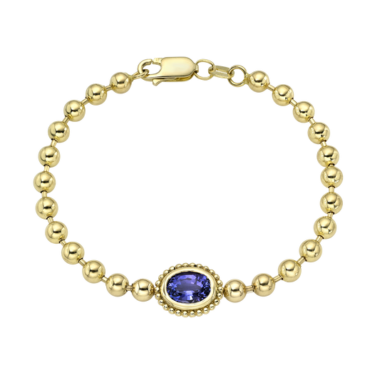 Elizabeth Bracelet