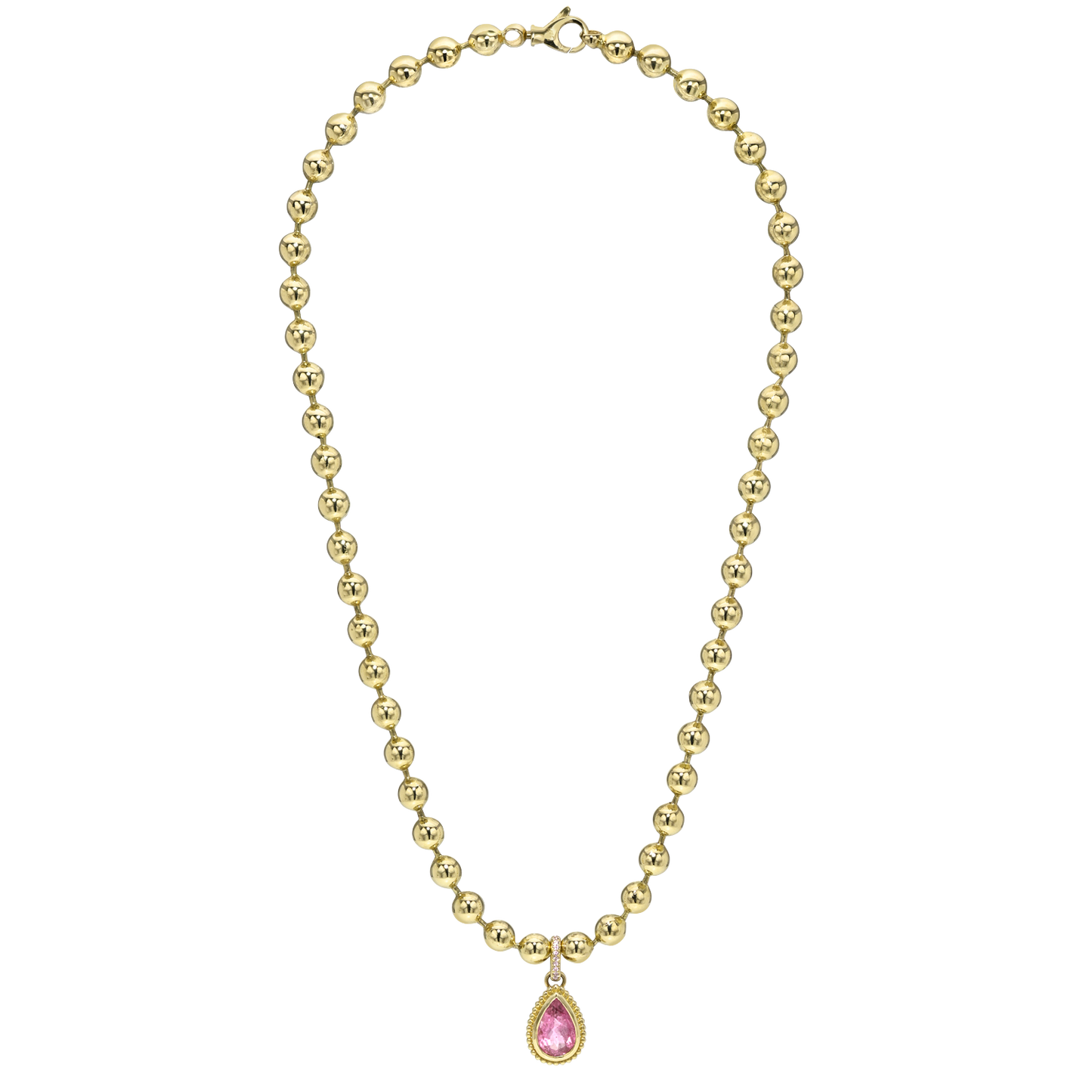 Frida Necklace