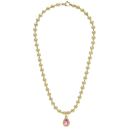 Frida Necklace