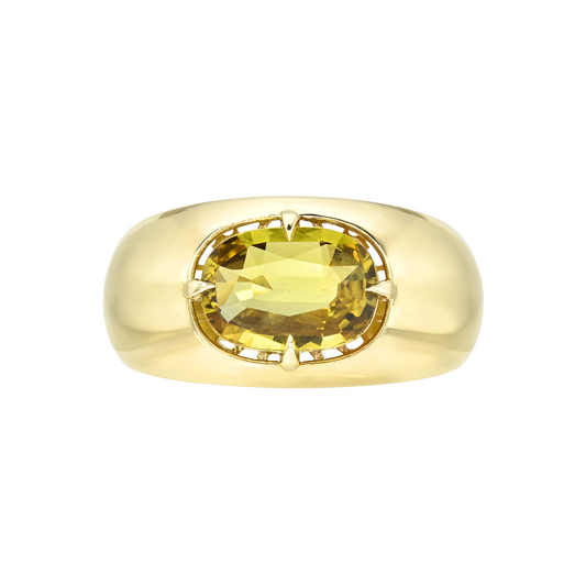 Laguna Ring Setting