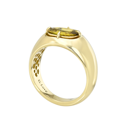 Laguna Ring Setting