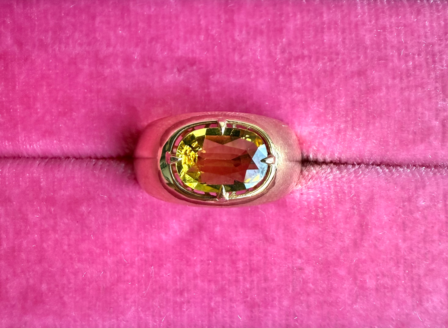 Laguna Ring Setting