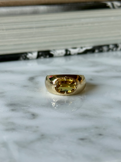 Laguna Ring Setting