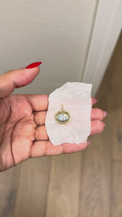 Moonstone Frida