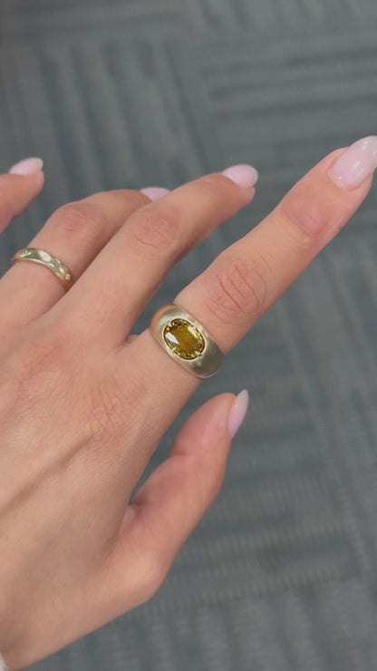 Laguna Ring Setting