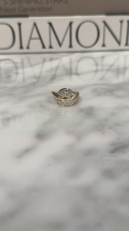 The Koa Ring (Mini)