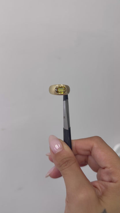 Laguna Ring Setting