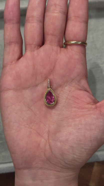 Frida Charm